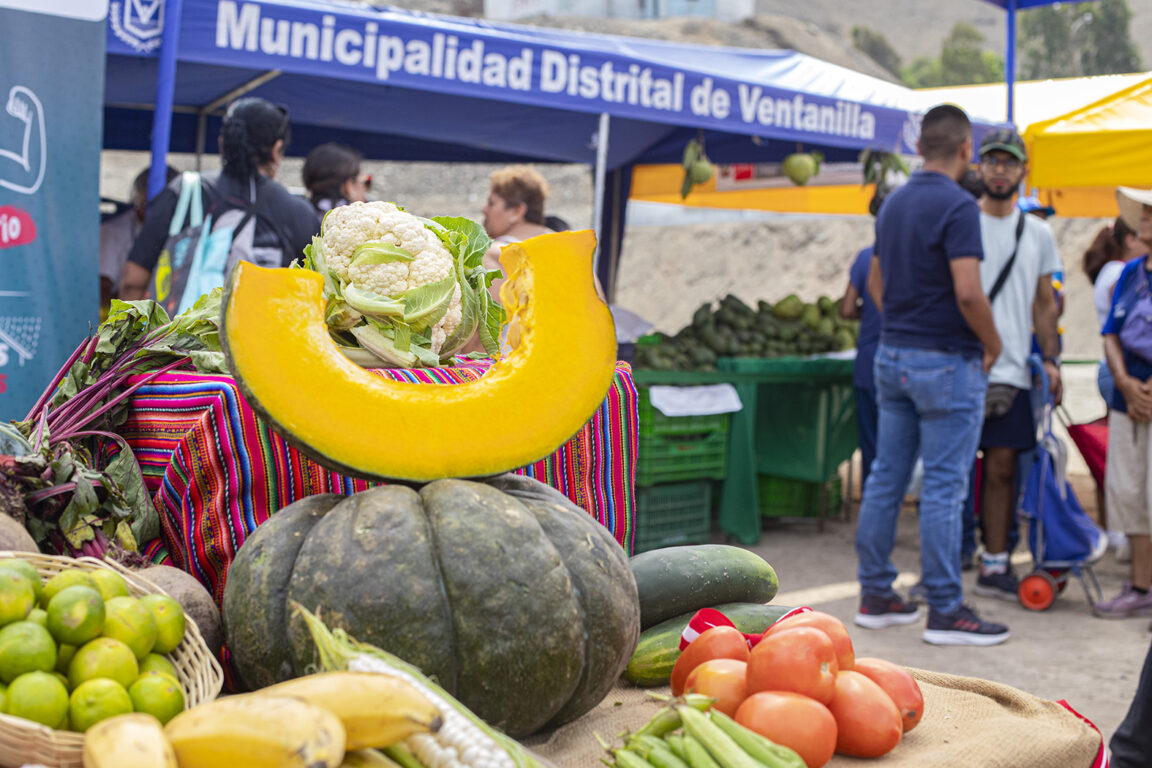 El costo de la vida en Perú.