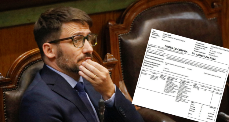 Cuestionan estudio de género de $52 millones del Ministerio de Energía: dicen que deriva de Piñera II