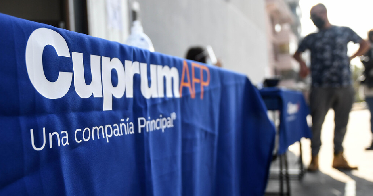 Dueños de AFP Cuprum valoraron reforma de pensiones y señalaron que “llevará tiempo implementarla”