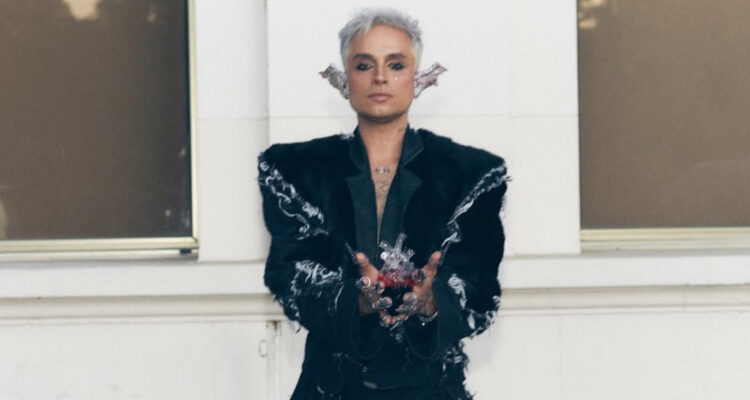 Dani Ride desafía críticas en la Gala con potente mensaje: “Blasfemia es decidir ignorar”