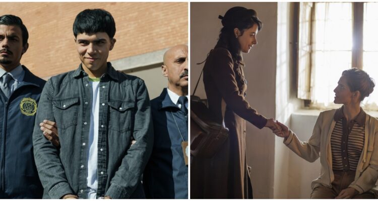 De “Baby Bandito” a “El lugar de la otra”: Chile irrumpe entre candidatos a los Premios Platino 2025