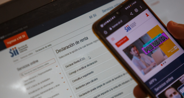 Qué son las Declaraciones Juradas y por qué son importantes para la Operación Renta 2025