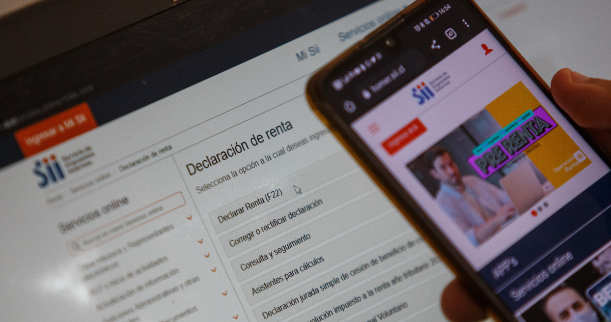 Qué son las Declaraciones Juradas y por qué son importantes para la Operación Renta 2025