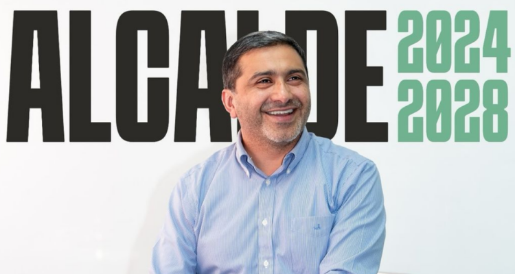 Alcalde de Victoria retoma sus funciones en medio de investigación por delitos sexuales