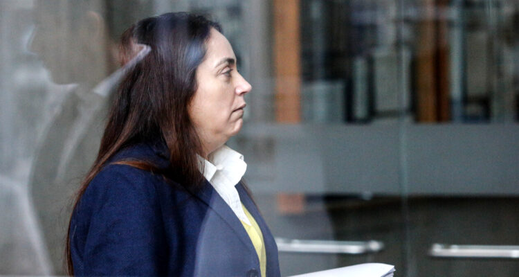 Defensa de Leonarda Villalobos desafía querella de Hermosilla acusando “planteamientos inexactos”