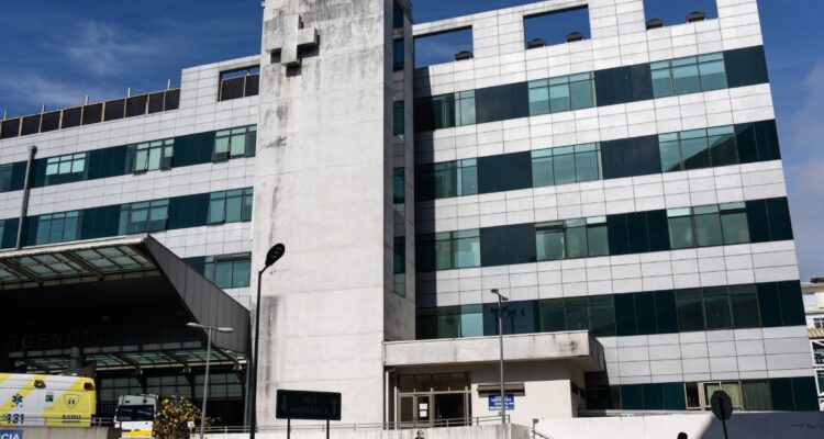 DENUNCIAN ATAQUE SEXUAL A PACIENTE EN HOSPITAL REGIONAL DE CONCEPCIÓN