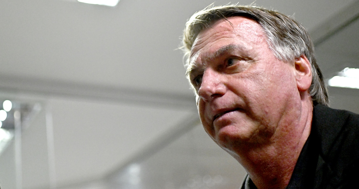 Denuncian a Bolsonaro por aceptar plan para envenenar a Lula da Silva