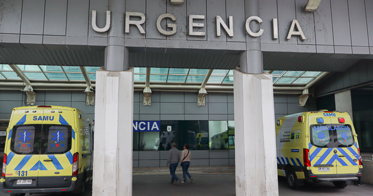 denuncian funcionarios hospital regional concepción