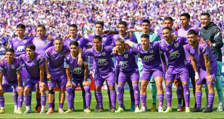 Deportes Concepción