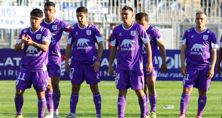 Deportes Concepción foto de contexto