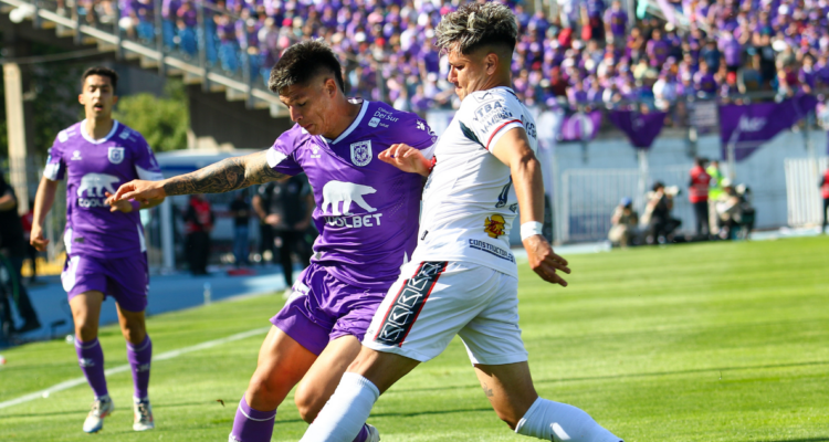 Deportes Melipilla y una desesperada petición ante el TAS que incluye a Concepción.