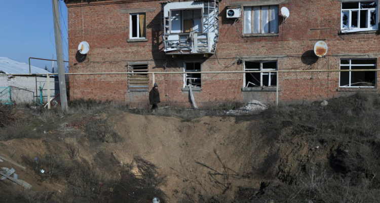 Derriban ataque a drones