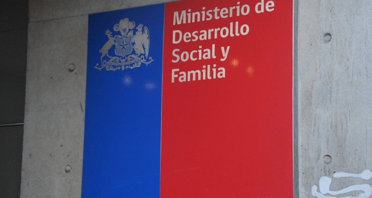 Ministerio de Desarrollo Social por nombramiento de nuevo seremi en Los Ríos