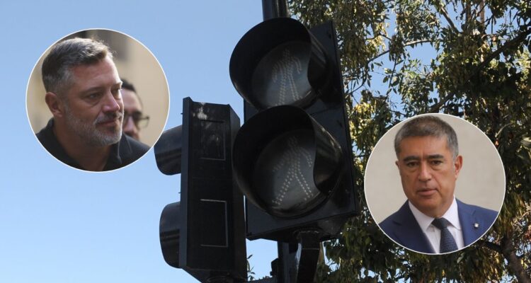 “Es responsable”: Sichel y Desbordes critican al Gobierno tras megacorte de luz