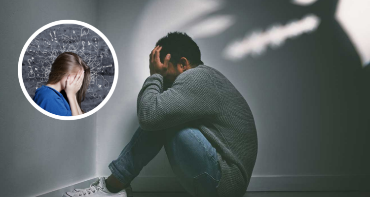 Descubren mecanismo cerebral que ayuda a superar el miedo: sería clave para la ansiedad y TEPT