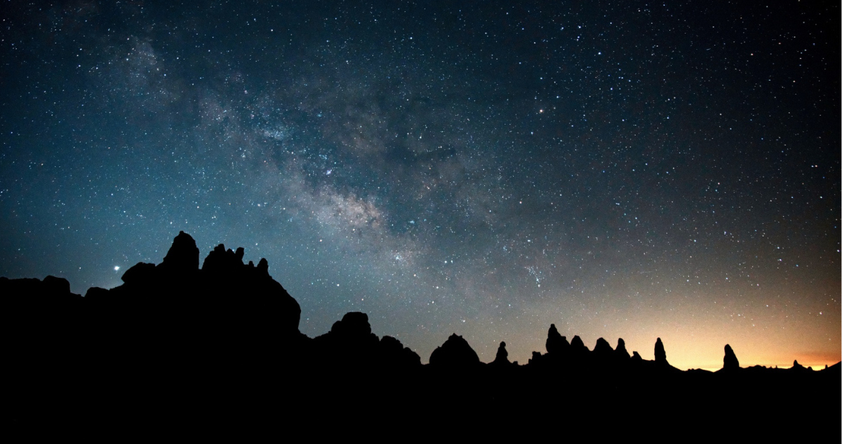 Hasta este viernes 28 de febrero: cómo ver el Desfile de 7 planetas en el cielo nocturno