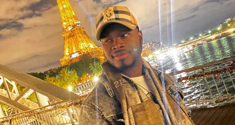 Detienen a Givens de los Reggaeton Boys tras control a vehículo con encargo por robo en la RM