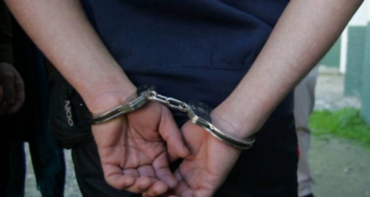 Detienen a sujeto chileno por caso “Los Piratas de Aragua”