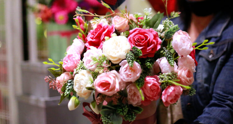 Guatemala se prepara para exportar 8 millones de rosas por el Día de San Valentín