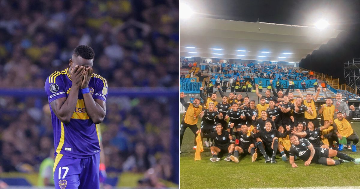 Diario Olé y otra burla al fútbol chileno… que esta vez terminó en vergüenza