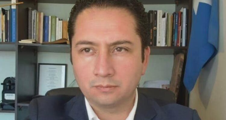 Diego Ancalao deja la cárcel tras pagar fianza de 10 millones de pesos