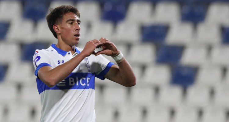 Diego Valencia alcanza primer acuerdo con Católica para sellar su retorno.