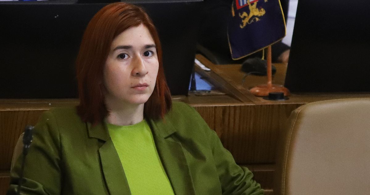 Defensa de diputada Catalina Pérez cuestiona sentencia de desafuero: “No contiene argumentos sólidos”