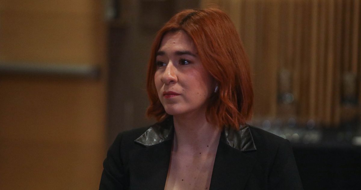 Continúa el proceso de desafuero de Catalina Pérez para que pueda ser formalizada ante la justicia