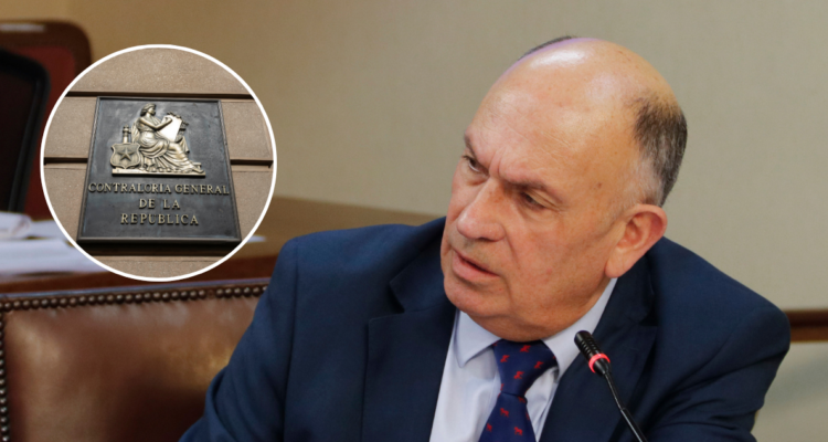 Diputado Bobadilla apunta contra exdelegada del Bío Bío por sobrepagos detectados por Contraloría