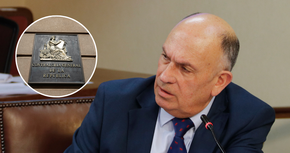 Diputado Bobadilla apunta contra exdelegada del Bío Bío por sobrepagos detectados por Contraloría