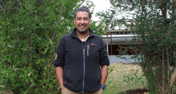 DOCENTE DE LA UFRO EXTRAVIADO EN PARQUE LA CAMPANA DE LA REGIÓN DE VALPARAÍSO