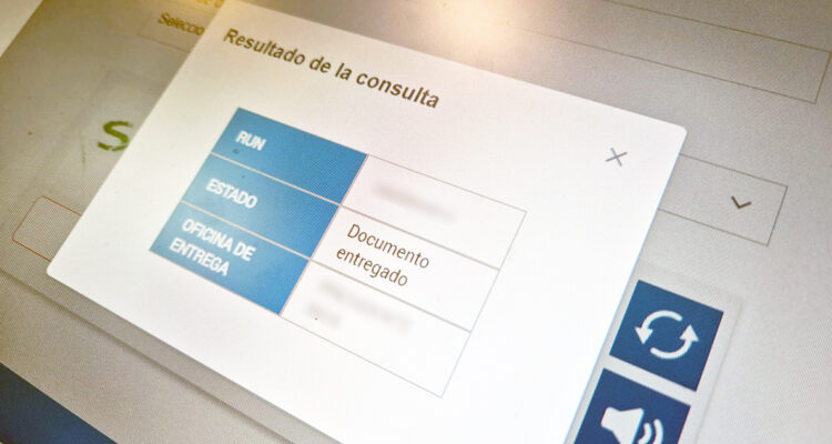 La falsa entrega de documentos: Reportan grave problema con cédulas y pasaportes en el Registro Civil