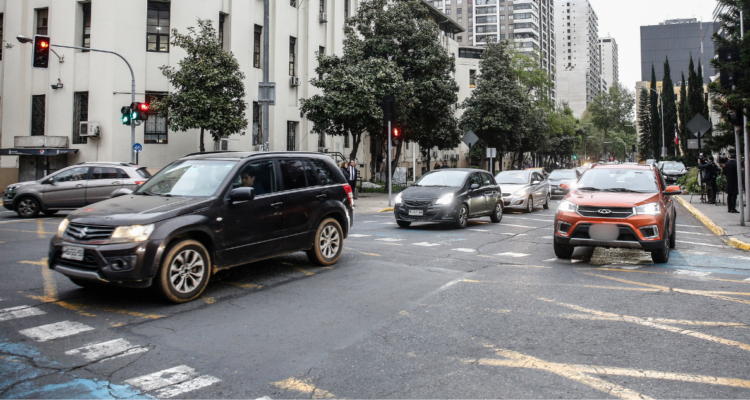 Qué documentos necesitas para pagar el permiso de circulación si tienes un auto nuevo o usado