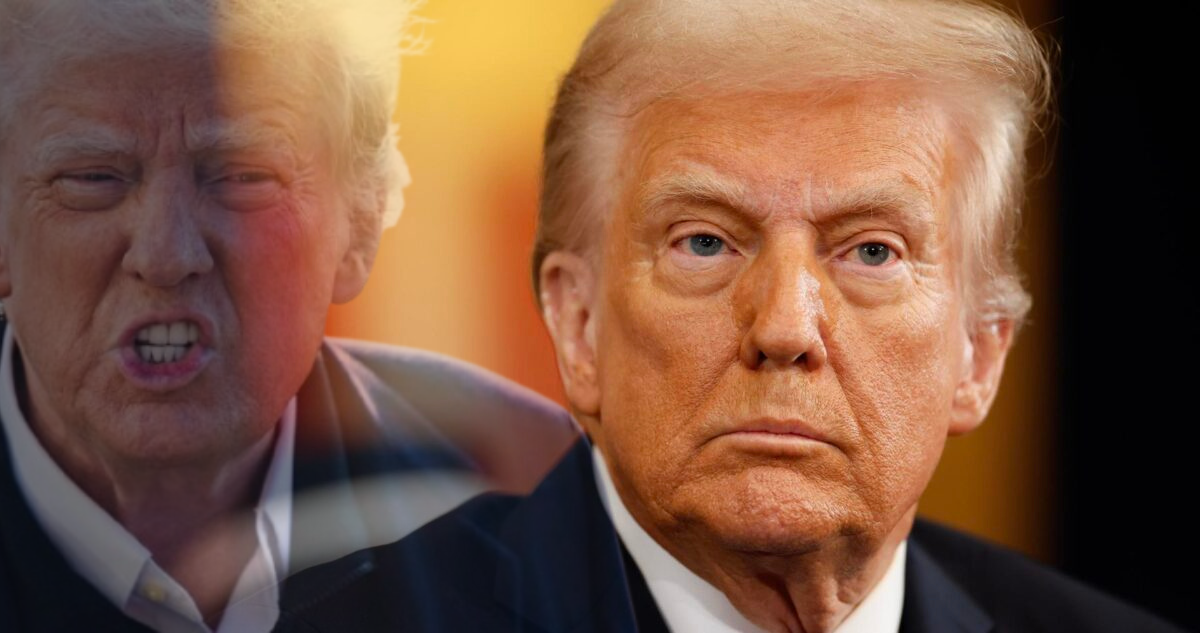 Columna de Alberto Mayol sobre Donald Trump: un héroe de nuestros tiempos