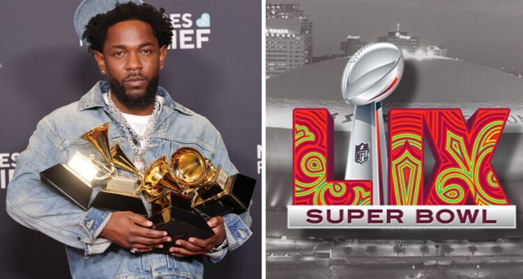 Dónde, cuándo y a qué hora ver por televisión TV y streaming online el Super Bowl LIX 2025 y el show del medio tiempo (half-time show) ¿Quién transmite?