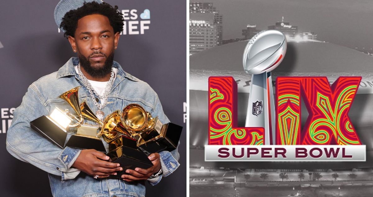 Dónde, cuándo y a qué hora ver por televisión TV y streaming online el Super Bowl LIX 2025 y el show del medio tiempo (half-time show) ¿Quién transmite?