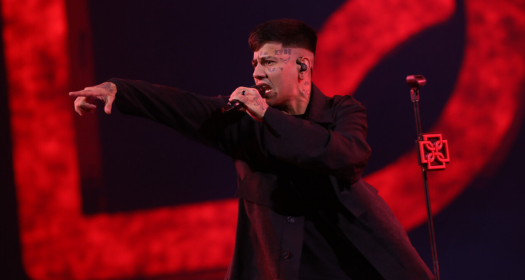 “No había escuchado nunca a Duki, pero está bueno”: redes reacciona al “fenómeno” del trap en Viña