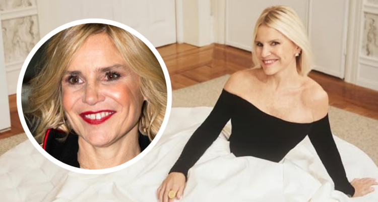 Eugenia Martínez de Irujo, la duquesa española e invitada especial que asistirá a la gala de Viña 2025