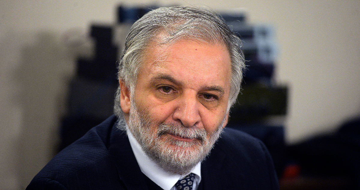 Ex vicepresidente de Corfo califica de “preocupante” que se le quite dinero para suplir déficit fiscal