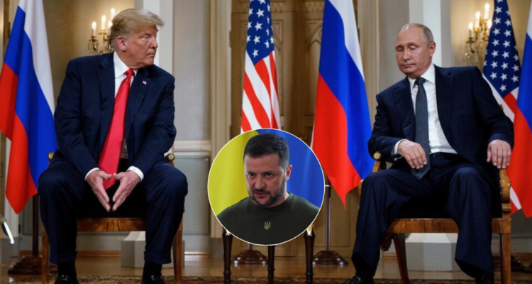 EEUU presiona a Ucrania a retirar resolución que condena a Rusia en la ONU y pide suavizar lenguaje