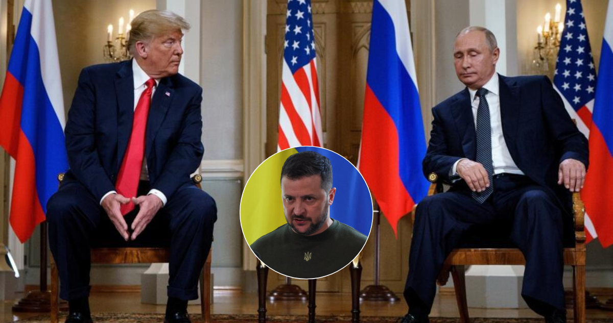 EEUU presiona a Ucrania a retirar resolución que condena a Rusia en la ONU y pide suavizar lenguaje
