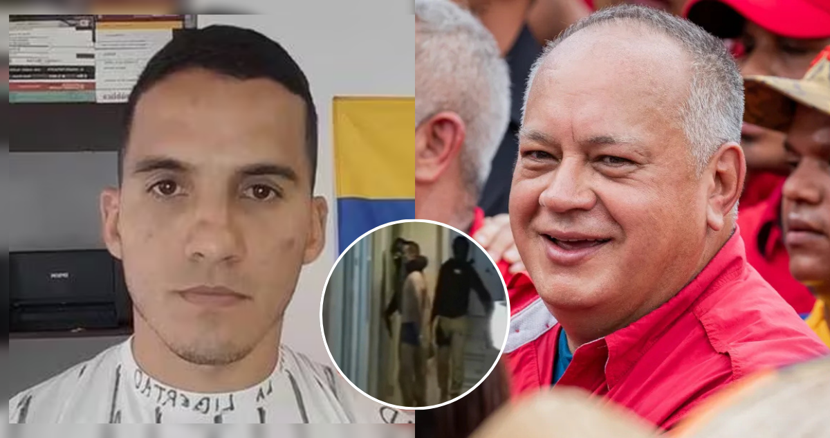 NYT alerta de nueva y sombría táctica del régimen de Maduro por crimen de Ronald Ojeda en Chile