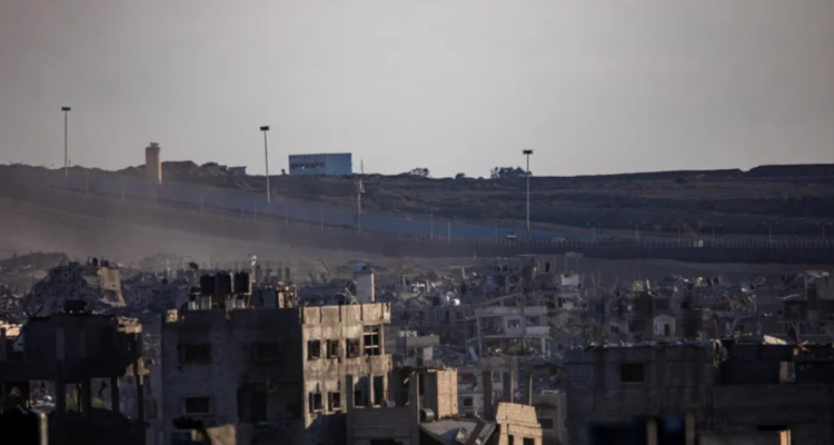 Israel afirma que no abandonará el corredor de Filadelfia en Gaza, pese a acuerdo con Hamás