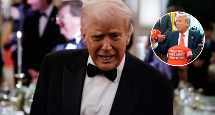 Tarjeta dorada Trump: la nueva (y exclusiva) visa para quienes quieran establecerse en EE.UU