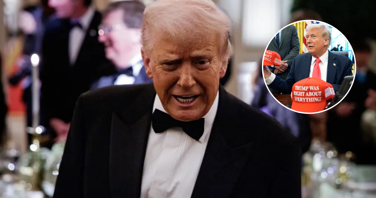 Tarjeta dorada Trump: la nueva (y exclusiva) visa para quienes quieran establecerse en EE.UU