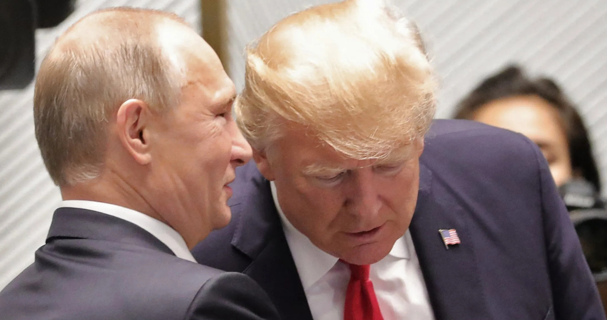 La llamada entre Trump y Putin: del fin a guerra en Ucrania a canje de presos rusos y estadounidenses