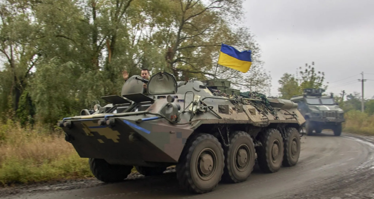 Rusia rechaza petición de Zelenski sobre despliegue de tropas de la OTAN o UE en Ucrania