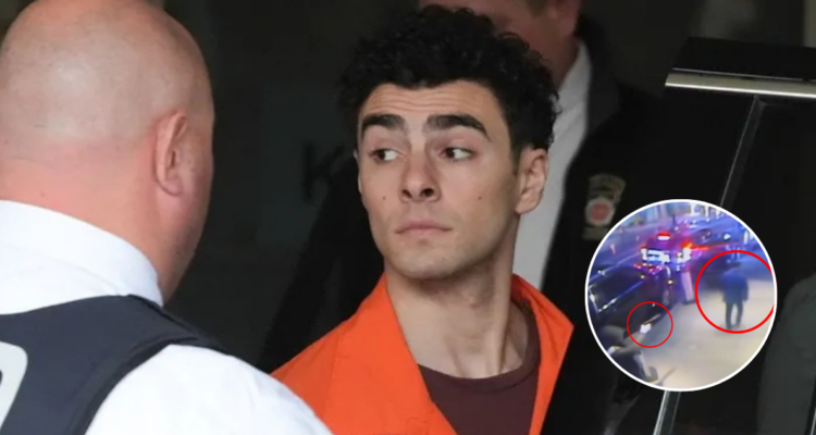 Simpatizantes de Luigi Mangione donan US$350.000 para pagar su defensa por asesinato de CEO en EE.UU