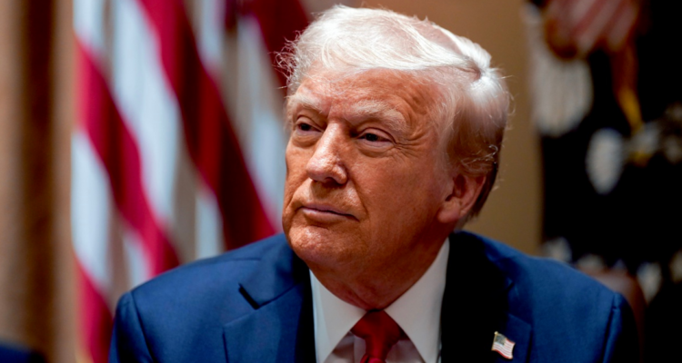 Rusia da portazo a dichos de Trump: no cederá territorios a Ucrania y afirma que paz no será fácil