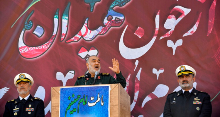 Irán asegura que desmanteló múltiples redes de espionaje de EE.UU, Israel y otros países hostiles